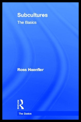 【预售】Subcultures: The Basics