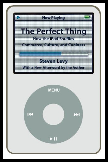 【预售】The Perfect Thing: How the iPod 