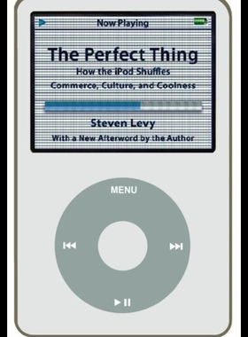 【预售】The Perfect Thing: How the iPod Shuffles Commerce