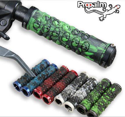 Poignées de vélo PROPALM - Ref 2338491 Image 1