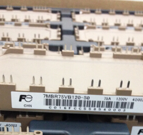 全新原装7MBR50VB120-50 SB 50A 1200V日本模块正品现货