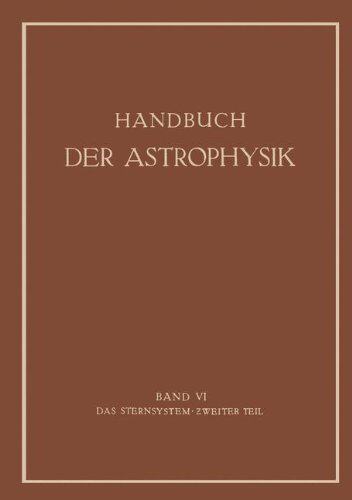 【预订】Das Sternsystem: Zweiter Teil