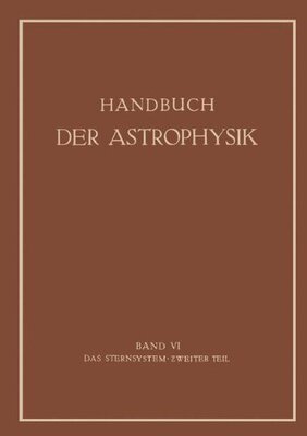 【预订】Das Sternsystem: Zweiter Teil