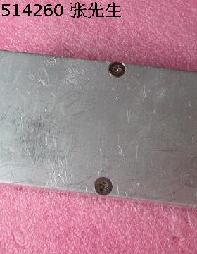 美国进口 3.3GHz 带宽205MHz SMA母 RF 射频微波同轴带通滤波器