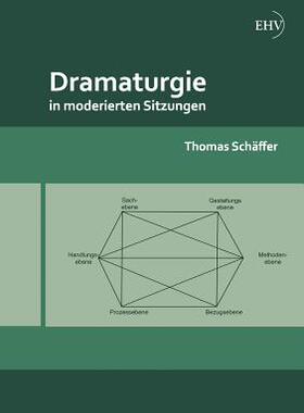 【预售】Dramaturgie in Moderierten Sitzungen