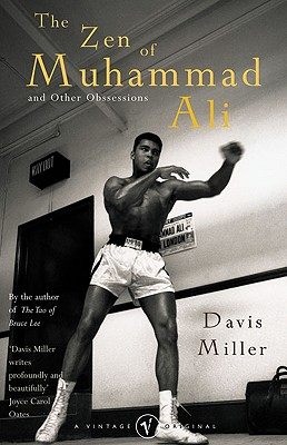 【预售】The Zen of Muhammed Ali