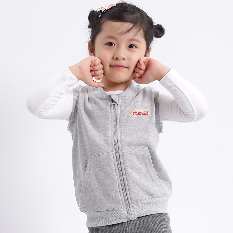 Gilet enfant - Ref 2070414 Image 1