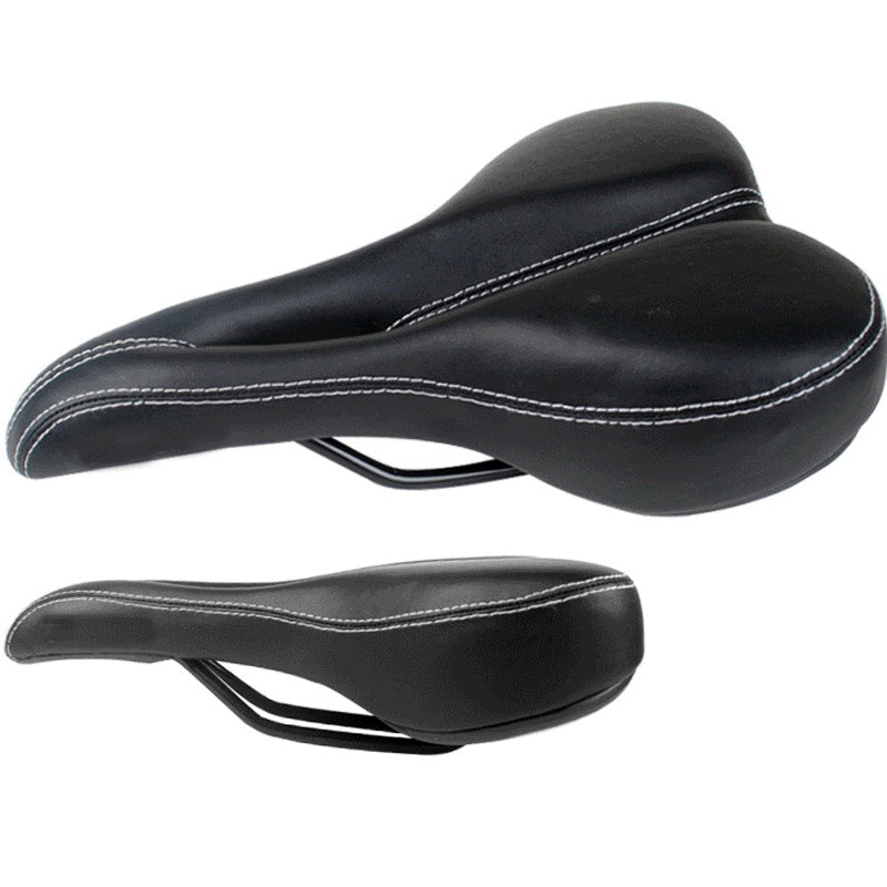 Selle de vélo Mountain Bike ZENTORACK - Ref 2359417 Image 1
