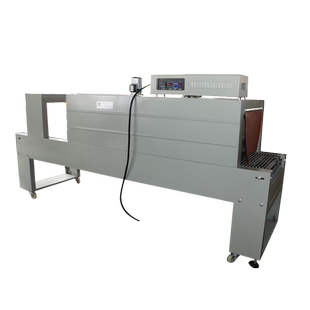 饮料包装 热收缩包装 机 PE热收缩机热收缩膜包装 热收缩膜机 矿泉水包装 SM6040PE膜热收缩机