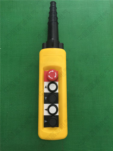 COBP-AS2 AP2 AB1S1 单双速5键防雨防尘系控制手柄吊车控制开关