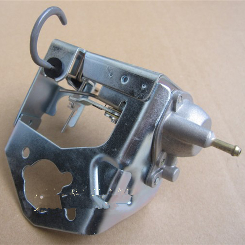 5kw发电机 阻风门调节泵/阻风门开关