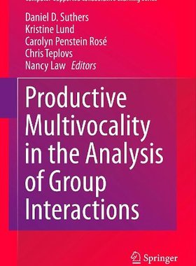 【预售】Productive Multivocality in the Analysis of Gr...