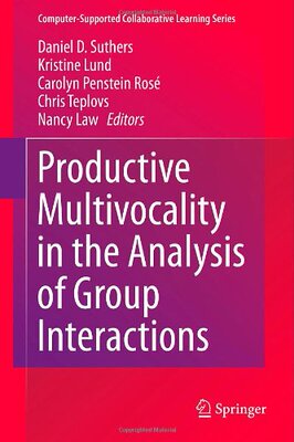 【预售】Productive Multivocality in the Analysis of Gr...