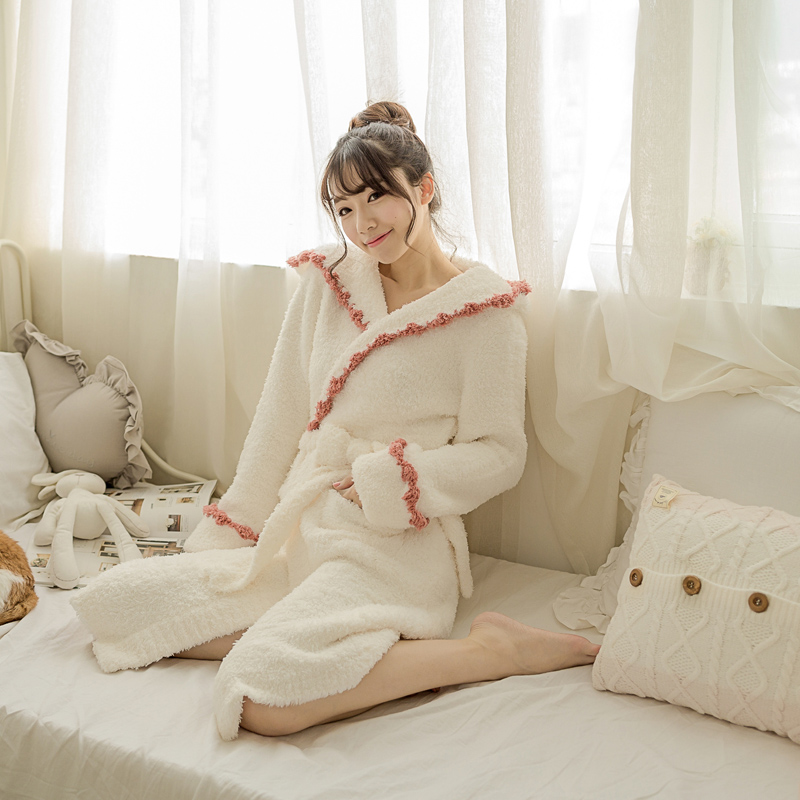 Peignoir jeunesse - Ref 602362 Image 1