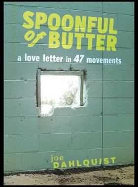 【预售】Spoonful of Butter: A Love Letter in 47 Movements
