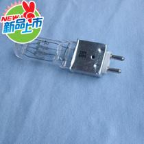 帕灯220V500W灯泡-舞台灯泡P64P56舞台射灯灯泡GX9.5