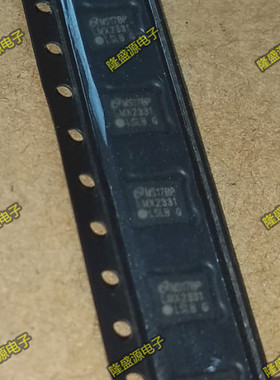 LMX2331LSLBX LMX2331LSLB NS QFN-24全新原装  直拍