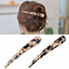 Accessoire coiffure en plexiglas - Ref 1202488 Image 7