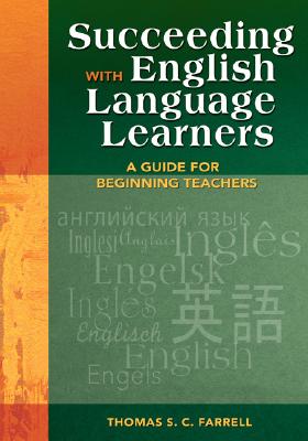 【预售】Succeeding with English Language Learners: A Guid...-封面