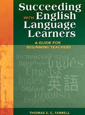 【预售】Succeeding with English Language Learners: A Guid...