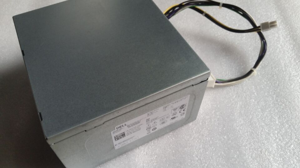 原装全新戴尔主机电源Dell290w