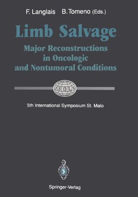 【预订】Limb Salvage: Major Reconstructions ...