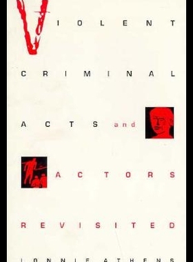 【预售】Violent Criminal Acts and Actors Revisited