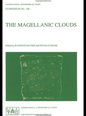 【预售】The Magellanic Clouds: Proceedings of