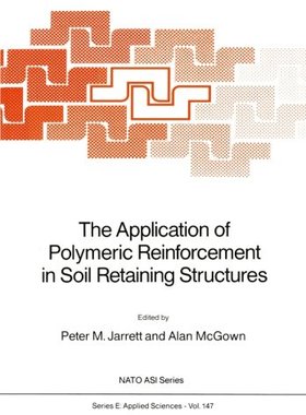 【预订】The Application of Polymeric Reinfor...