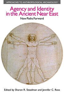 【预售】Agency and Identity in the Ancient Near East: ...
