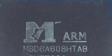 MSD6A608HTAB-Z1 原装 BGA液晶芯片 质量保证