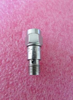 JFW 50HF-007 7dB 18GHz 2W SMA 射频微波同轴固定衰减器