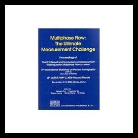 【预售】Multiphase Flow: The Ultimate Measurement Challen