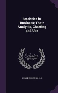 预售 Their Statistics Business; Analys...
