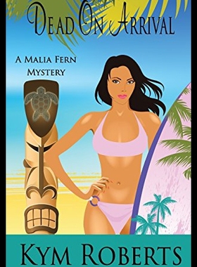 【预售】Dead on Arrival