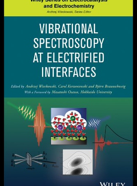 【预售】Vibrational Spectroscopy at Electrified Interface