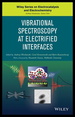 【预售】Vibrational Spectroscopy at Electrified Interface
