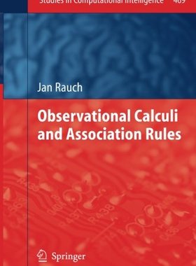 【预订】Observational Calculi and Associatio...