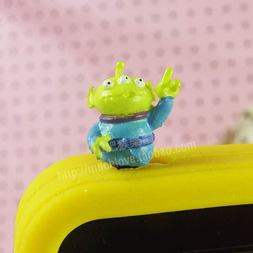 Connecteur pour téléphone portable - Ref 323451 Image 1