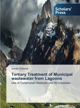 【预售】Tertiary Treatment of Municipal Wast...