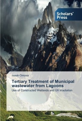 【预售】Tertiary Treatment of Municipal Wast...