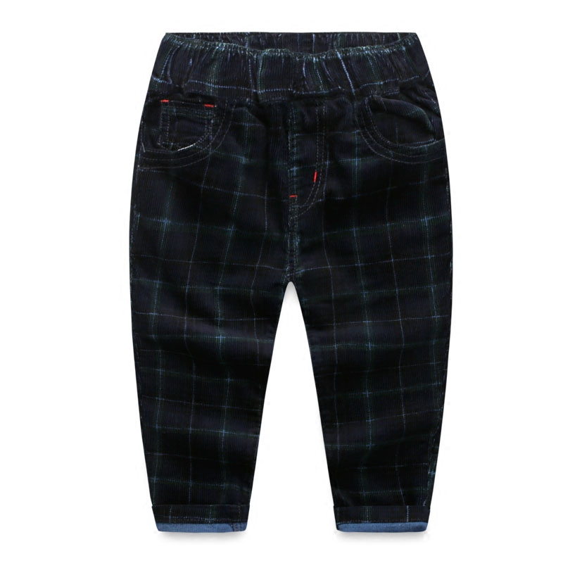 Pantalon garcon - Ref 2054392 Image 1