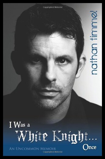 【预售】I Was a White Knight... Once