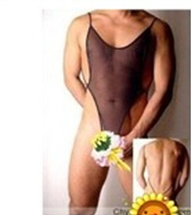 Sous-vêtement minceur SM025-441 en soie Ice - Ref 696665 Image 1