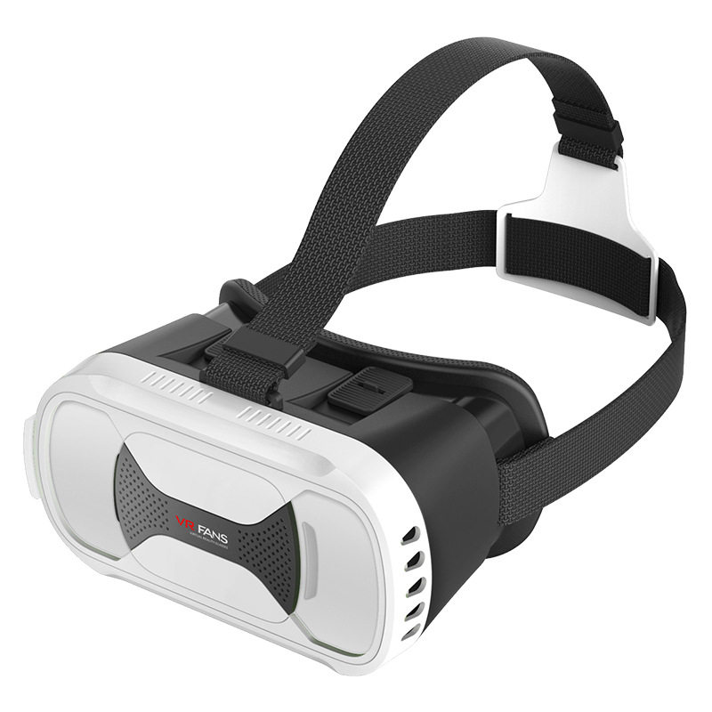 Lunettes VR ou 3D - Ref 1228162 Image 1