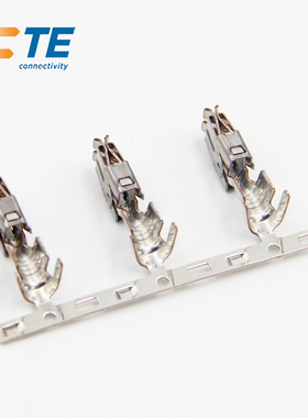 千金供应TE连接器964328-1插座端子插针接插件原装现货量大从优