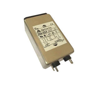 全新电源转接头 泰国产 1AD3 20SS4 16A 250V交流滤波器