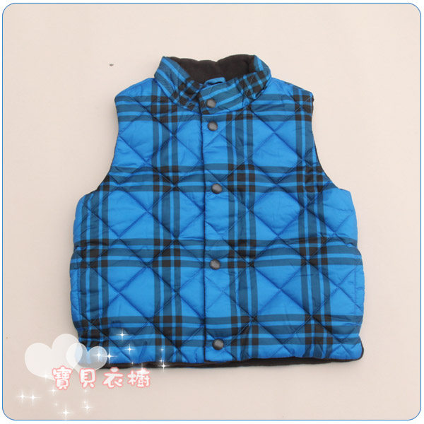 Gilet enfant - Ref 2070008 Image 1