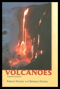 【预售】Volcanoes