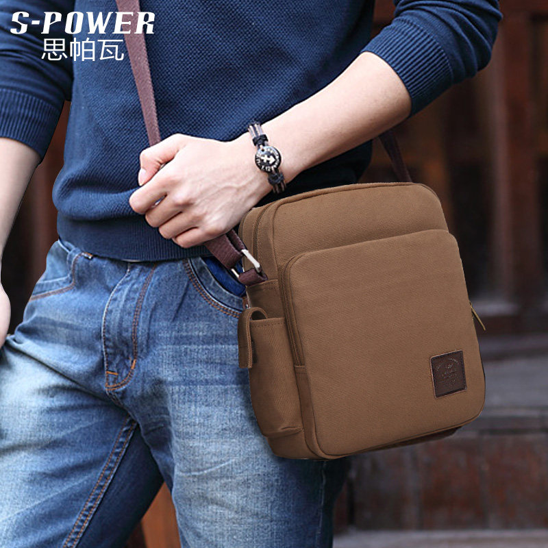 Sac pour homme - Ref 53616 Image 1